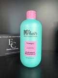 Masque HYDRATATION POUSSE ricin et protéine de soie