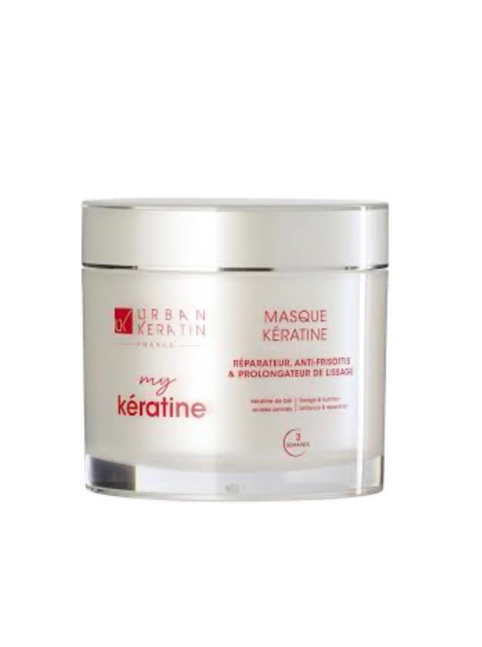 MASQUE KERATINE EXTREME URBAN KERATINE