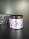 MASQUE VIOLET - ANTI-REFLETS POUR CHEVEUX BLOND & BLANC