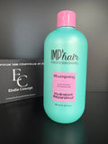 Shampoing HYDRATATION POUSSE ricin et protéine de soie
