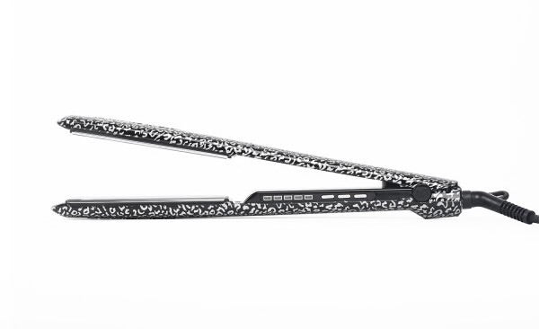 Corioliss c3 leopard silver
