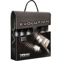 Brosse ronde professionnelle EVOLUTION plus TERMIX x5